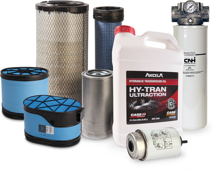 Farm Equipment Parts For Sale in Jonesborough, TN